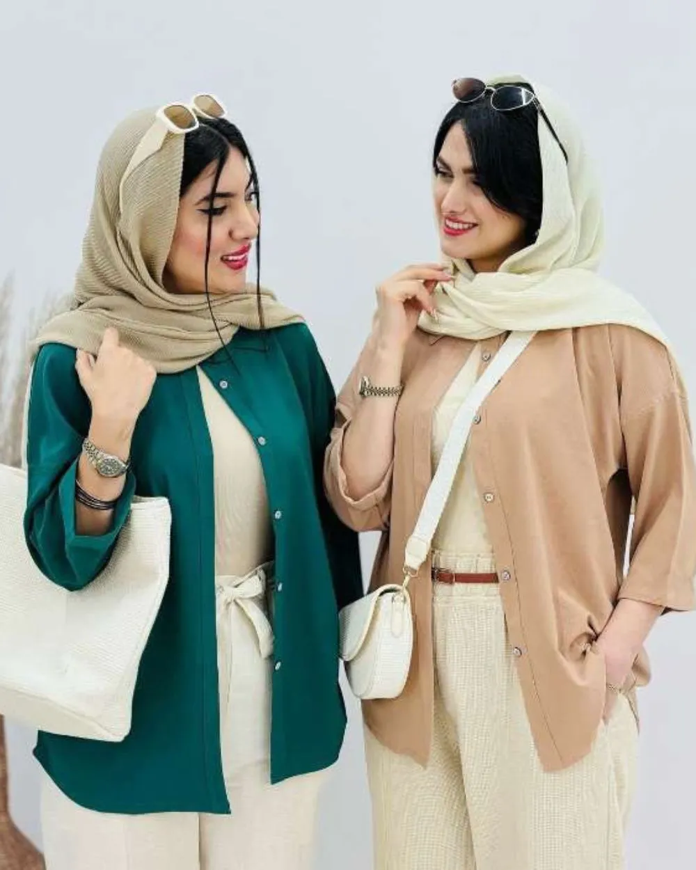 قیمت و خرید شومیز بابوس ساده