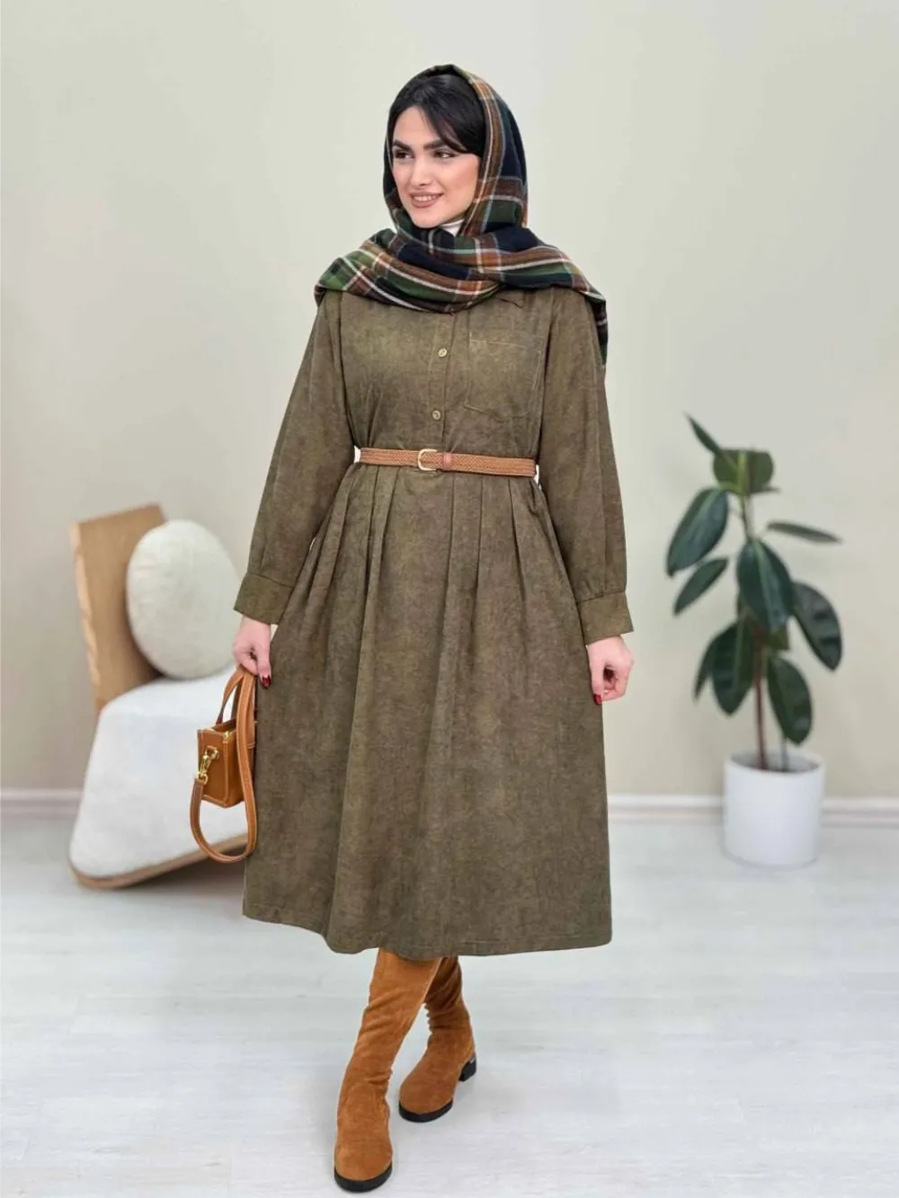 قیمت و خرید کفتان کبریتی شایلی