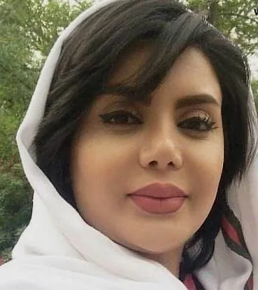 مریم رحمتی