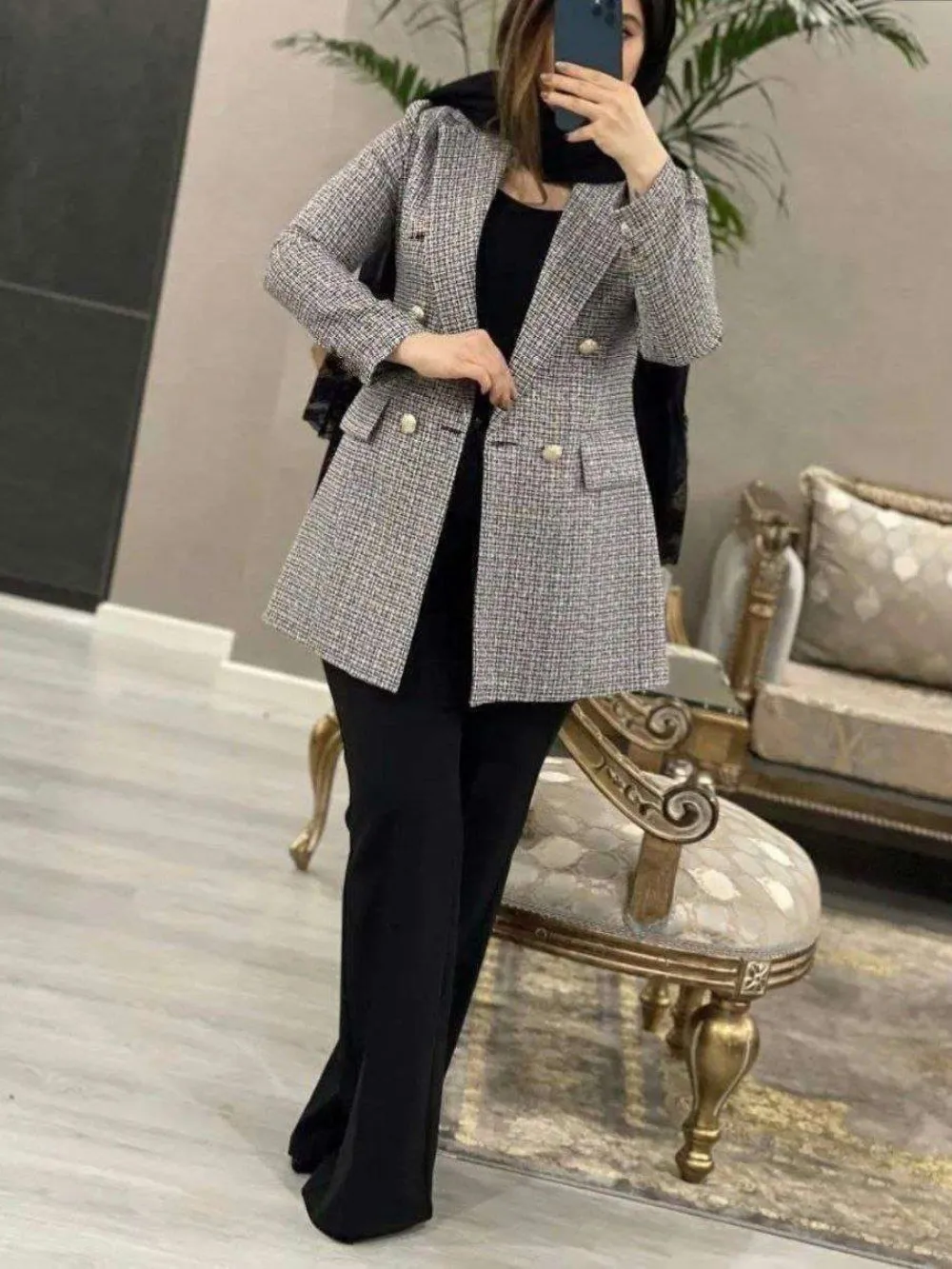 قیمت و خرید کت ریما 4 دکمه