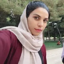 سحر شاه مرادی