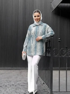 شومیز الهه